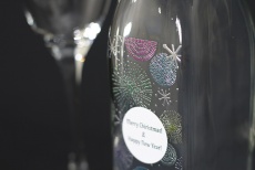 瓶子（平面部分）