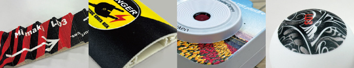 LD3模式:最高10mm的高低差可兼容