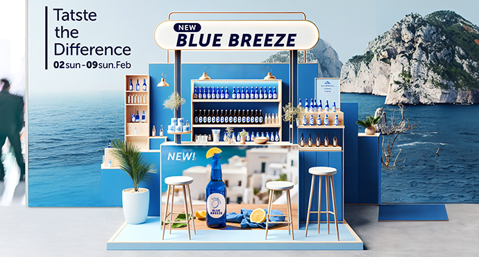 室內牆面・屋內布置