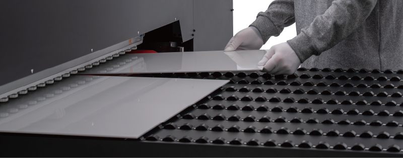 複數的張數能同時印刷