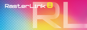 官方原版RIP軟體「RasterLink8」