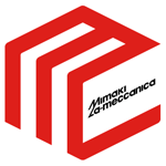 Mimaki La-meccanica