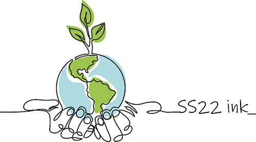 無GBL的新環保溶劑型墨水「SS22」