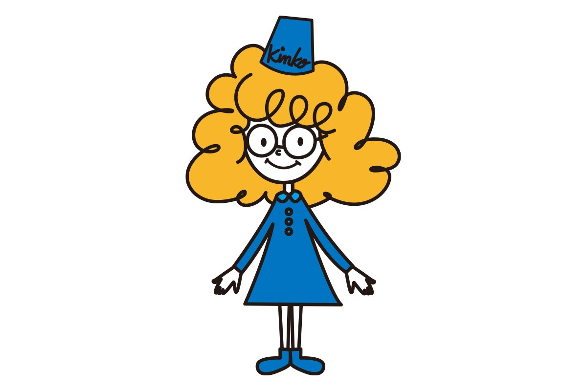 2024年6月正式被任命為「Kinko-chan」