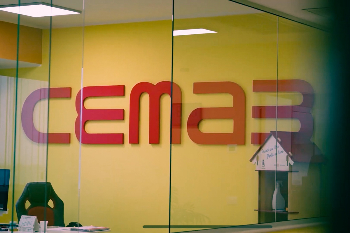 CEMAB S.r.l.公司