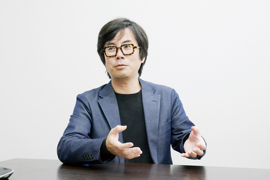 B&P Co.,Ltd.